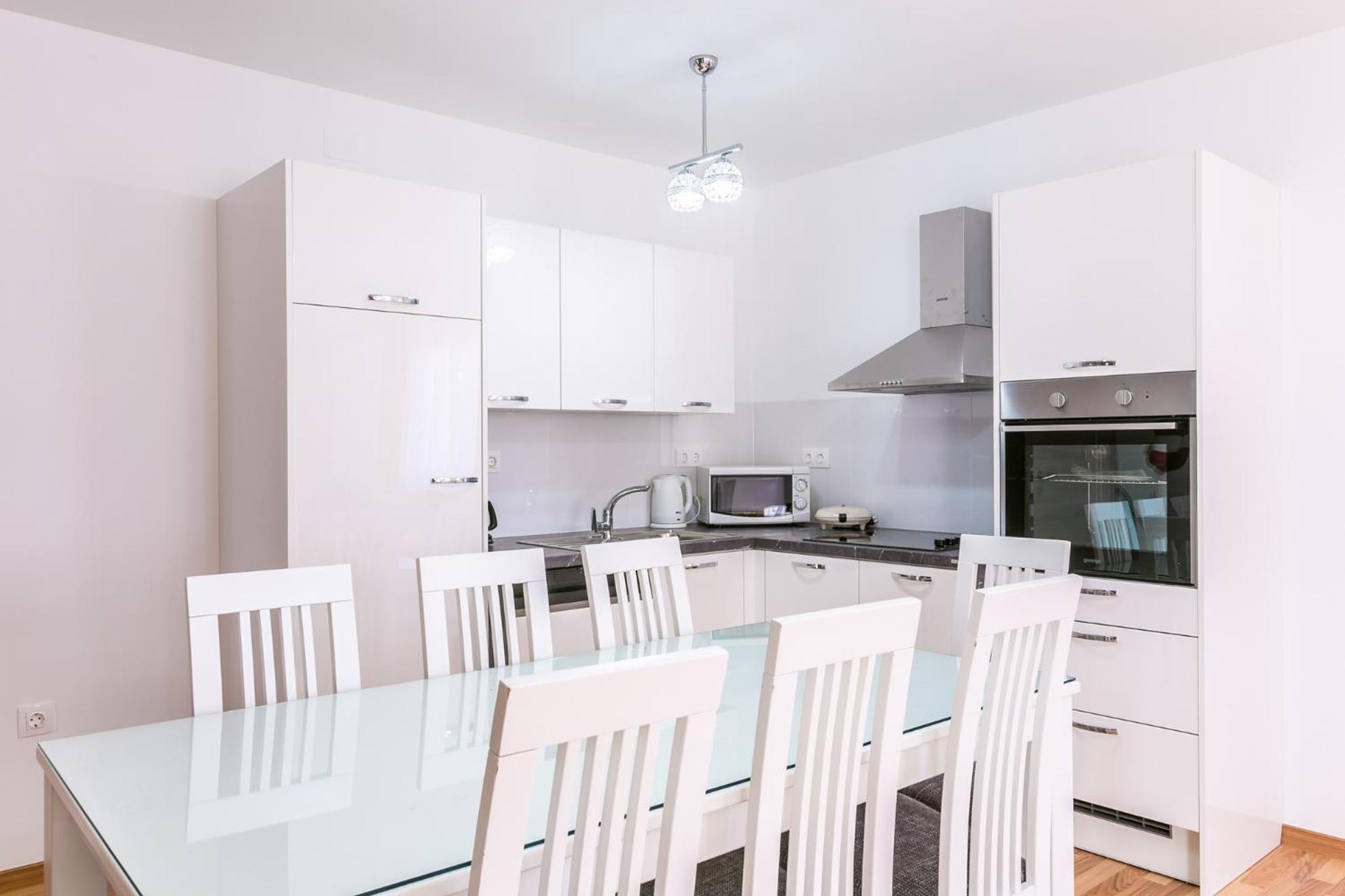 Dragan K3 - A1 First Floor - Mpolo Apartment *